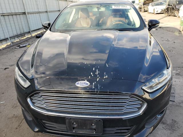 Photo 5 from auction – 2016 FORD FUSION SE with VIN 3FA6P0T9XGR315016