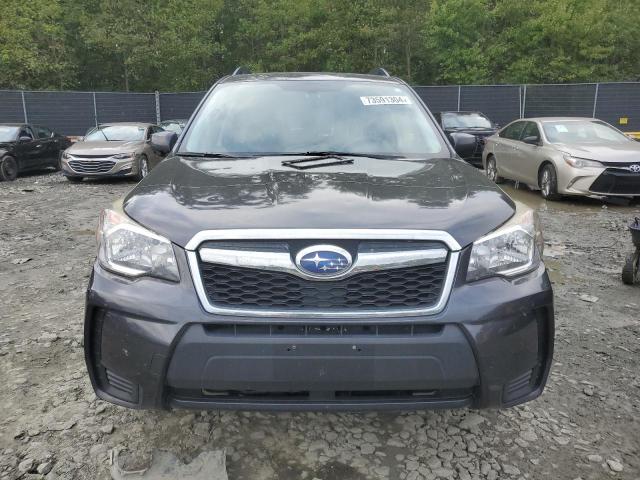 Photo 5 from auction – 2015 SUBARU FORESTER 2 with VIN JF2SJGDC3FH824363