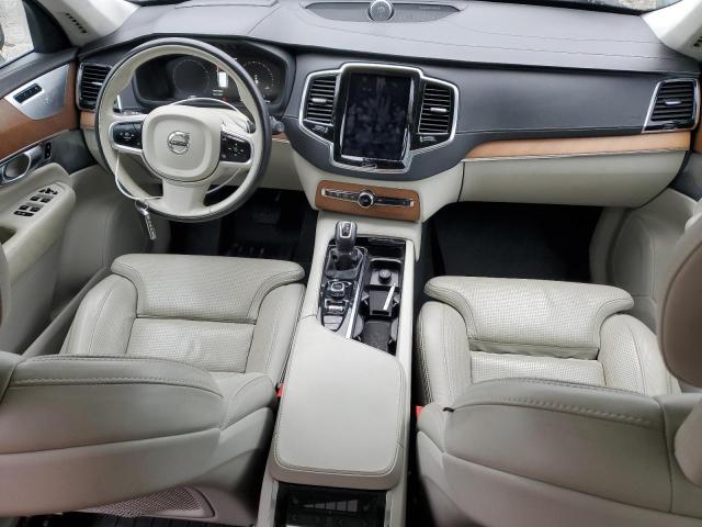 Photo 8 from auction – 2017 VOLVO XC90 T6 with VIN YV4A22PL5H1142616