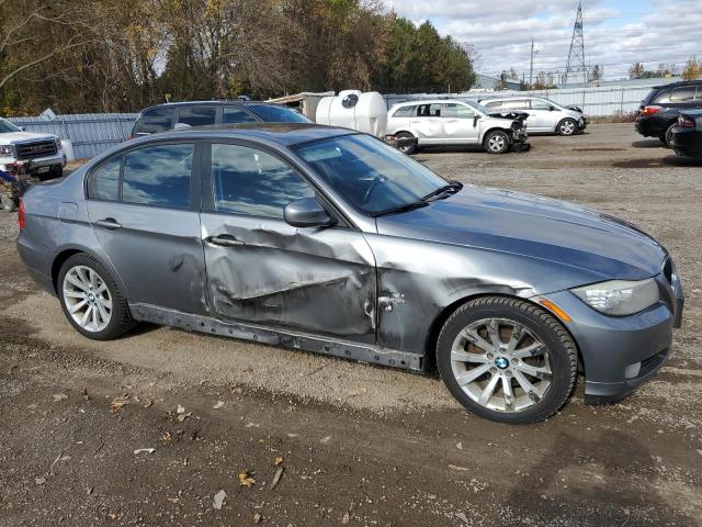 Photo 4 from auction – 2011 BMW 328 XI with VIN WBAPK7C53BA974154