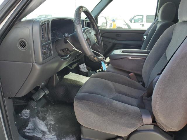 Photo 7 from auction – 2006 GMC SIERRA C25 with VIN 1GTHC24U46E100066