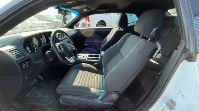 Photo 5 from auction – 2013 DODGE CHALLENGER with VIN 2C3CDYAG1DH607722