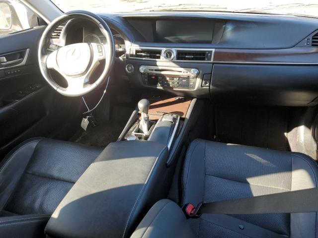 Photo 8 from auction – 2013 LEXUS GS 350 with VIN JTHCE1BL4D5008718