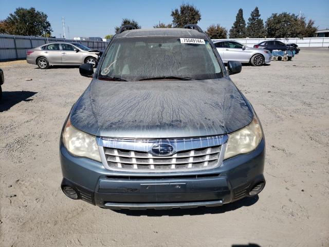 Photo 5 from auction – 2012 SUBARU FORESTER 2 with VIN JF2SHACC9CH467227