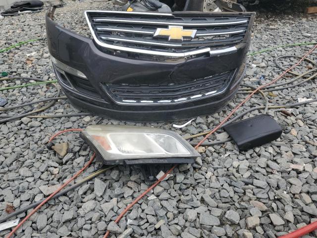 Photo 13 from auction – 2016 CHEVROLET TRAVERSE L with VIN 1GNKRGKDXGJ197486