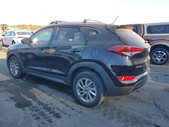 Photo 2 from auction – 2016 HYUNDAI TUCSON LIM with VIN KM8J3CA41GU250943