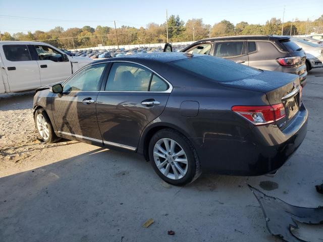 Photo 2 from auction – 2010 LEXUS ES 350 with VIN JTHBK1EGXA2387434