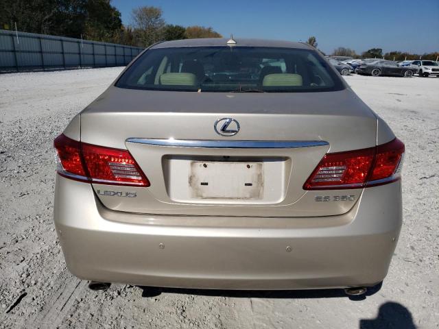 Photo 6 from auction – 2010 LEXUS ES 350 with VIN JTHBK1EG2A2373091