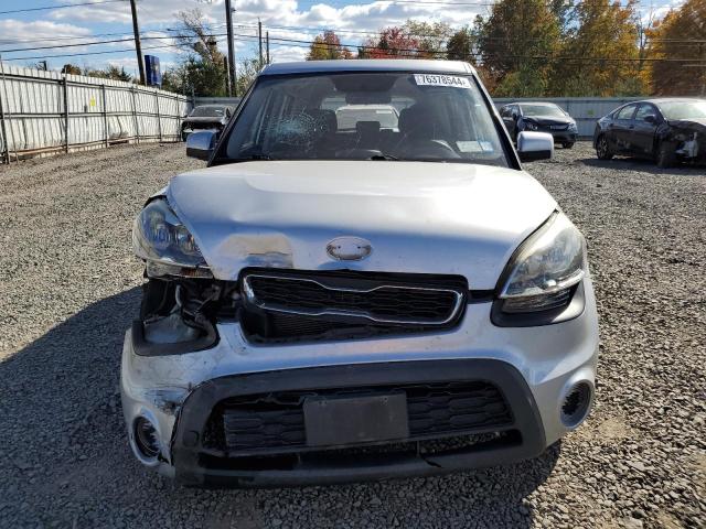 Photo 5 from auction – 2012 KIA SOUL with VIN KNDJT2A59C7377990