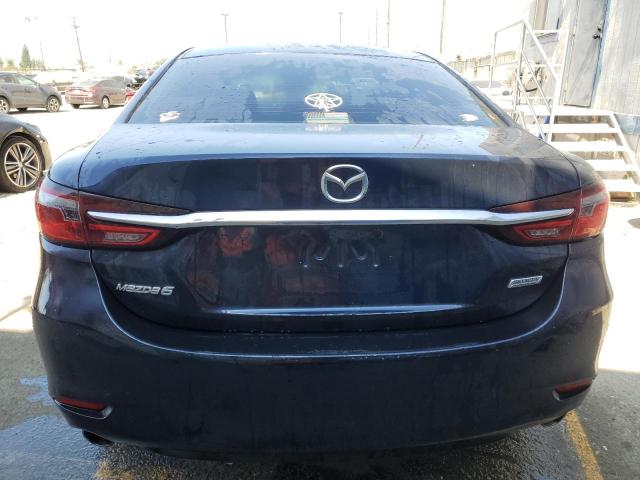 Photo 6 from auction – 2018 MAZDA 6 TOURING with VIN JM1GL1VM9J1308576