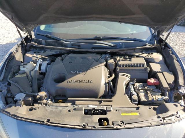 Photo 11 from auction – 2018 NISSAN MAXIMA 3.5 with VIN 1N4AA6APXJC386898