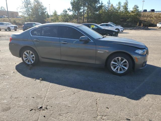 Photo 4 from auction – 2015 BMW 528 XI with VIN WBA5A7C58FD625182