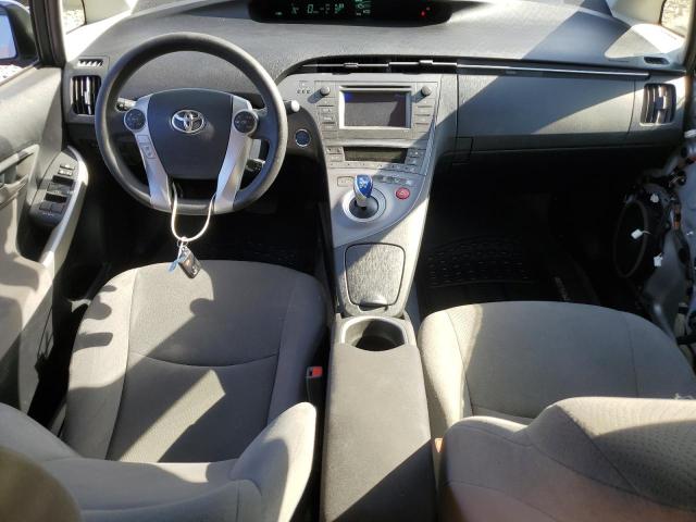 Photo 8 from auction – 2015 TOYOTA PRIUS with VIN JTDKN3DU9F1936436