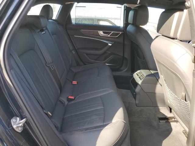 Photo 11 from auction – 2023 AUDI A6 ALLROAD with VIN WAU92BF29PN030582