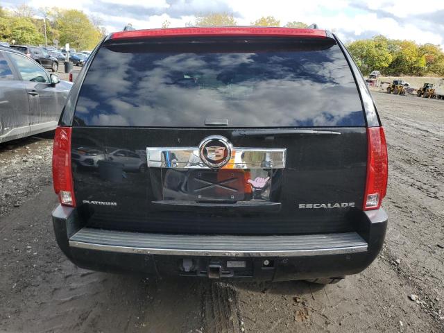 Photo 6 from auction – 2008 CADILLAC ESCALADE L with VIN 1GYFK43808R250675