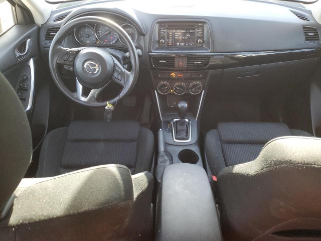 Photo 8 from auction – 2015 MAZDA CX-5 TOURI with VIN JM3KE4CY3F0495071
