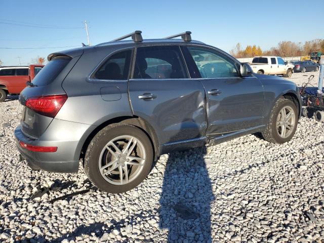 Photo 3 from auction – 2016 AUDI Q5 PREMIUM with VIN WA1L2AFP3GA070768