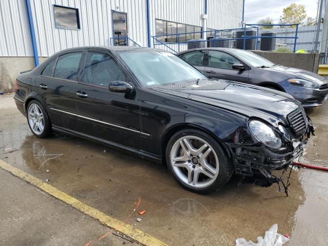 Photo 4 from auction – 2003 MERCEDES-BENZ E 55 AMG with VIN WDBUF76J93A320844