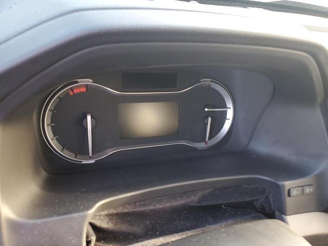 Photo 9 from auction – 2022 HONDA RIDGELINE with VIN 5FPYK3F78NB012531