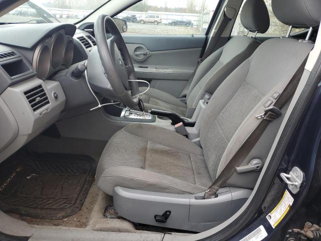 Photo 7 from auction – 2008 DODGE AVENGER SE with VIN 1B3LC46R58N242039