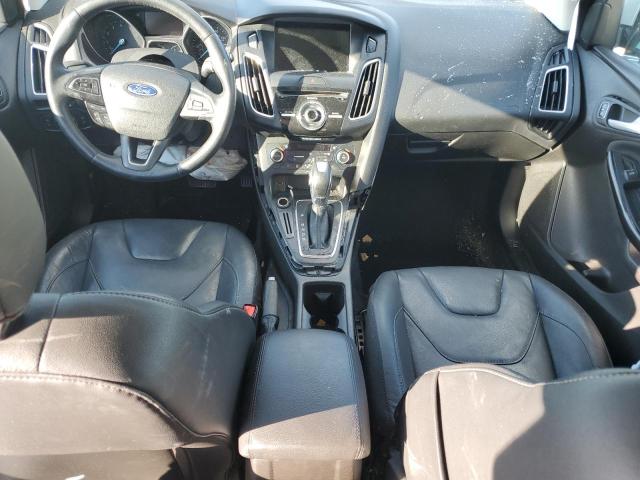 Photo 8 from auction – 2016 FORD FOCUS TITA with VIN 1FADP3N20GL249275