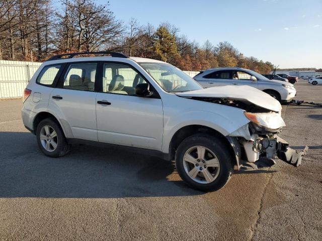 Photo 4 from auction – 2011 SUBARU FORESTER 2 with VIN JF2SHABC3BH735091