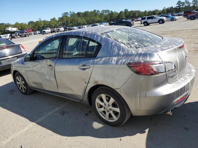 Photo 2 from auction – 2011 MAZDA 3 I with VIN JM1BL1VF6B1480660