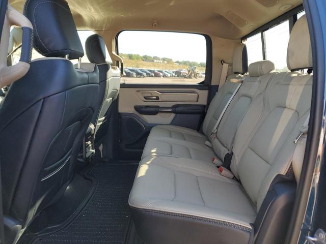 Photo 10 from auction – 2021 RAM 1500 LIMIT with VIN 1C6SRFHT3MN624942