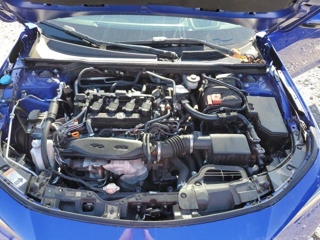 Photo 11 from auction – 2023 ACURA INTEGRA A- with VIN 19UDE4G75PA006993