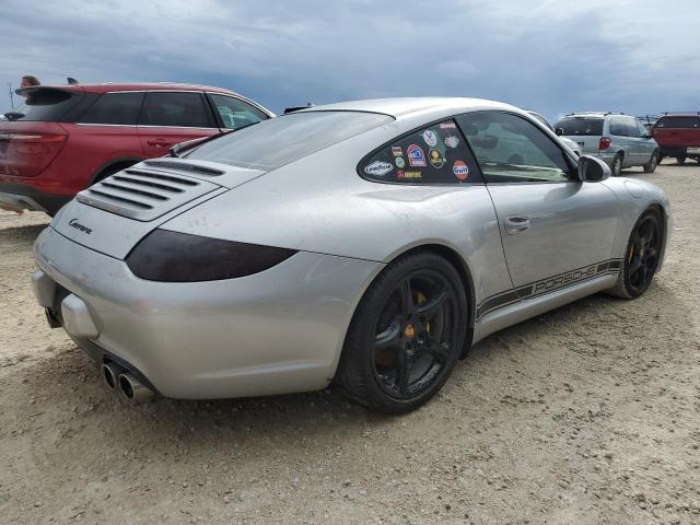 Foto 3 de la subasta – 2010 PORSCHE 911 CARRER con VIN WP0AA2A95AS706400