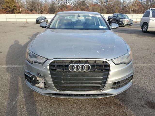 Photo 5 from auction – 2012 AUDI A6 PRESTIG with VIN WAUHGAFC9CN043732