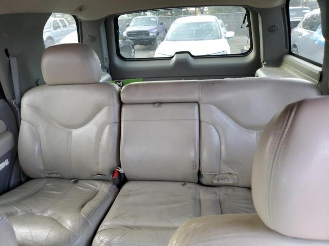 Photo 10 from auction – 2002 GMC YUKON with VIN 1GKEK13Z12R233100