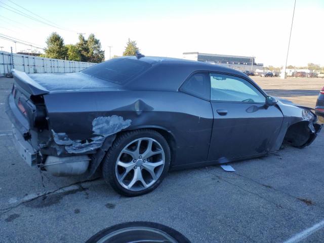 Photo 3 from auction – 2016 DODGE CHALLENGER with VIN 2C3CDZAG8GH289298