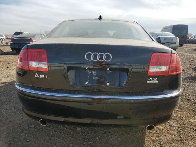 Photo 6 from auction – 2004 AUDI A8 L QUATT with VIN WAUML44EX4N009929