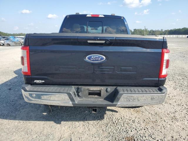 Photo 6 from auction – 2021 FORD F150 SUPER with VIN 1FTFW1EDXMFB23723