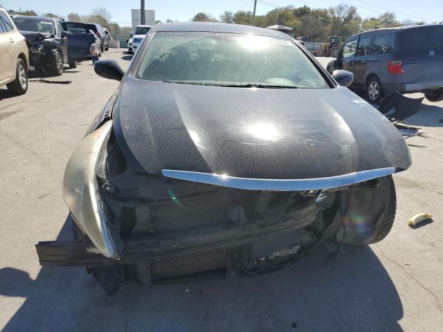 Photo 5 from auction – 2012 HYUNDAI SONATA SE with VIN 5NPEC4AB4CH427791
