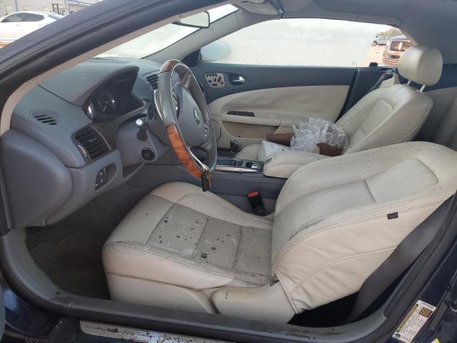Photo 7 from auction – 2007 JAGUAR XK with VIN SAJDA44B375B06266