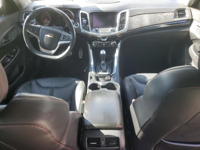 Photo 8 from auction – 2014 CHEVROLET SS with VIN 6G3F15RW9EL945260