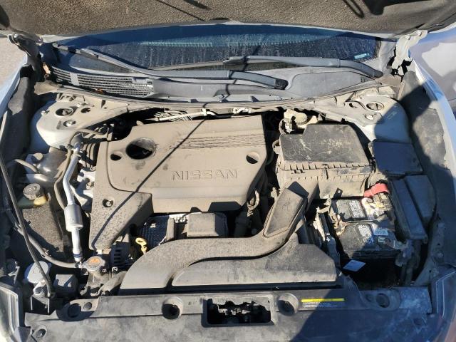 Photo 11 from auction – 2016 NISSAN ALTIMA 2.5 with VIN 1N4AL3AP2GN389476