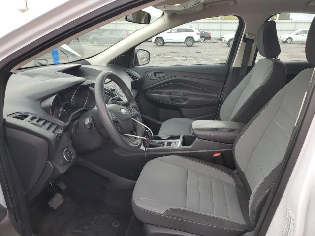 Photo 7 from auction – 2018 FORD ESCAPE S with VIN 1FMCU0F73JUB43505