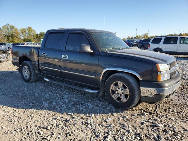 Photo 4 from auction – 2005 CHEVROLET SILVERADO with VIN 2GCEC13T851224623