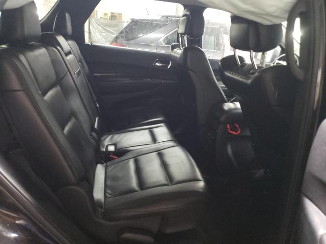 Photo 10 from auction – 2016 DODGE DURANGO LI with VIN 1C4RDJDG9GC400544