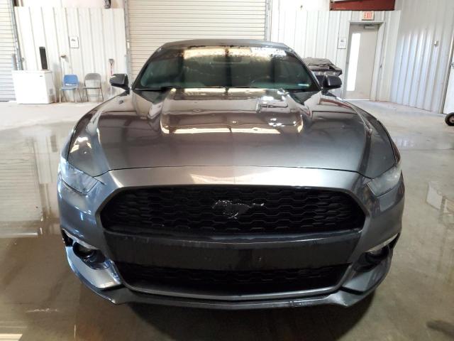 Photo 5 from auction – 2016 FORD MUSTANG with VIN 1FATP8UH8G5247406