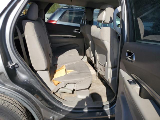 Photo 10 from auction – 2012 DODGE DURANGO SX with VIN 1C4RDJAG9CC152410