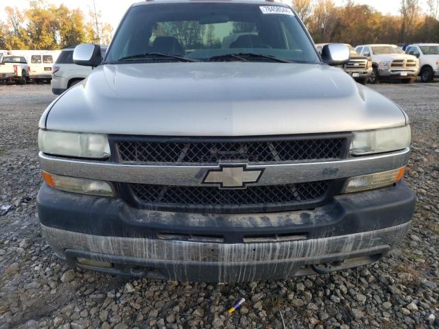 Photo 5 from auction – 2002 CHEVROLET SILVERADO with VIN 1GCHK29U52E232033