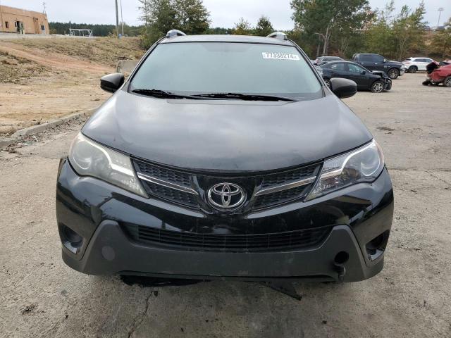 Photo 5 from auction – 2013 TOYOTA RAV4 LE with VIN 2T3ZFREV6DW028613