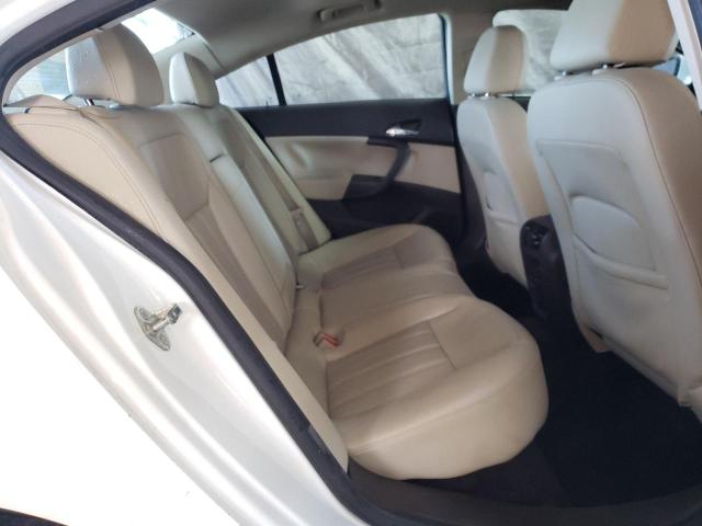 Photo 10 from auction – 2011 BUICK REGAL CXL with VIN W04GS5EC6B1002822