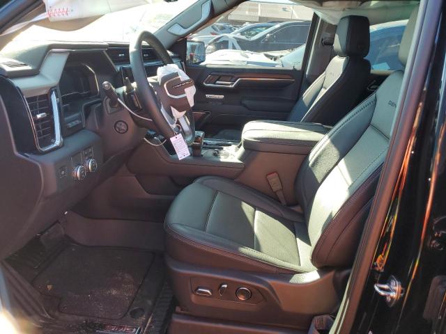 Photo 7 from auction – 2024 GMC SIERRA C15 with VIN 3GTPHGEDXRG347341
