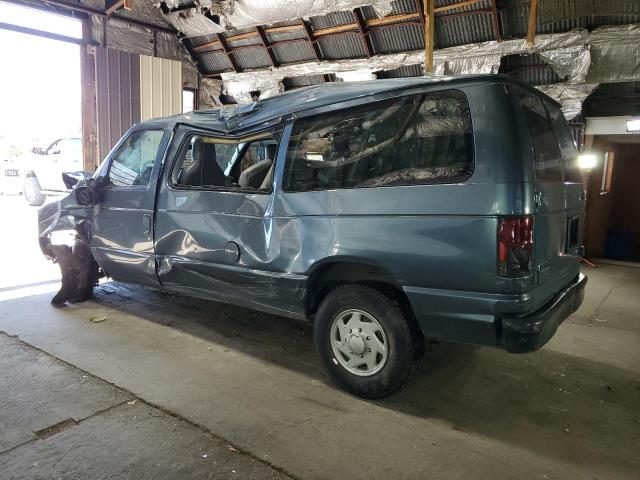 Photo 2 from auction – 2013 FORD ECONOLINE with VIN 1FBNE3BL0DDB34493