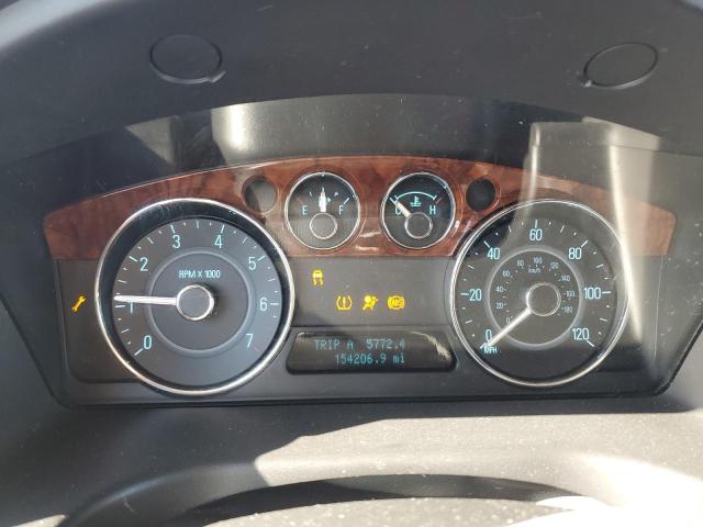 Photo 9 from auction – 2012 FORD FLEX LIMIT with VIN 2FMHK6DC1CBD09866